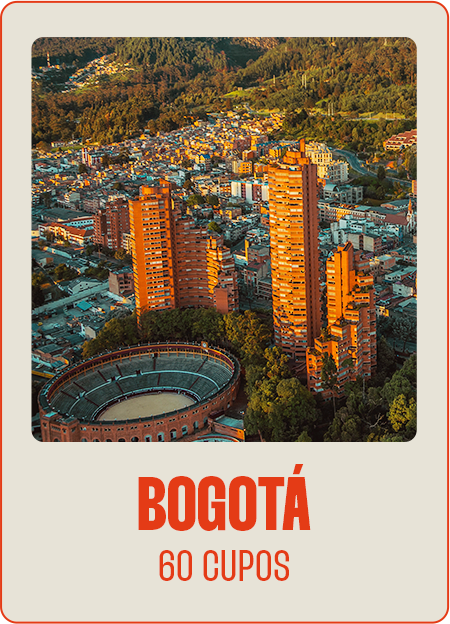 Foto-Bogota