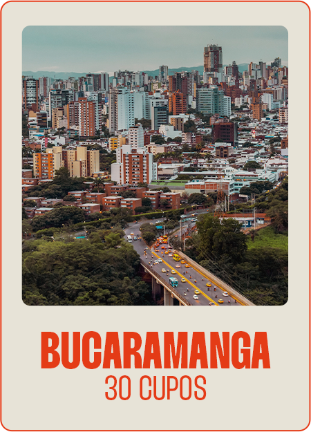 Foto-Bucaramanga